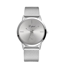 Lupai Ros  Fashion Women Watch Fashion Rose Gold Diamond Analog Quartz Female Watch for Women Luxury Dress Ladies Stainless Steel Luminous Waterproof Date Wrist Watches